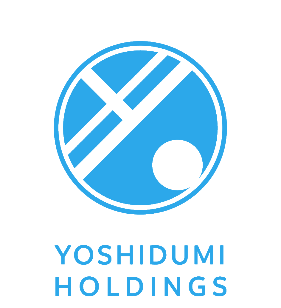 YOSHIDUMI-logo